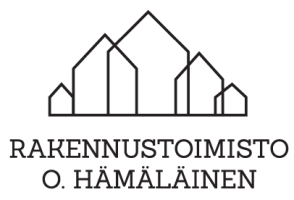 Rakennustoimisto O. Hämäläinen
